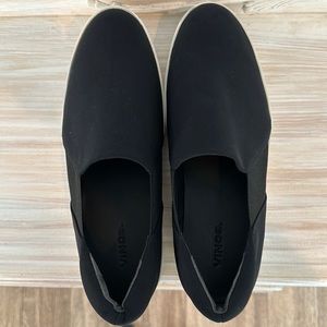 Vince Perfect work sneakers!